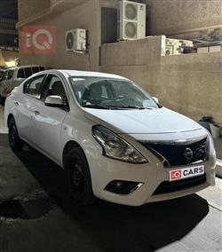 نيسان صني